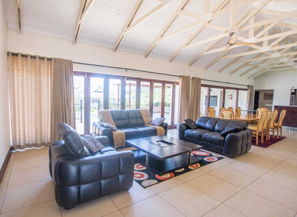 Hoyohoyo Hazyview View Villas Habitación foto